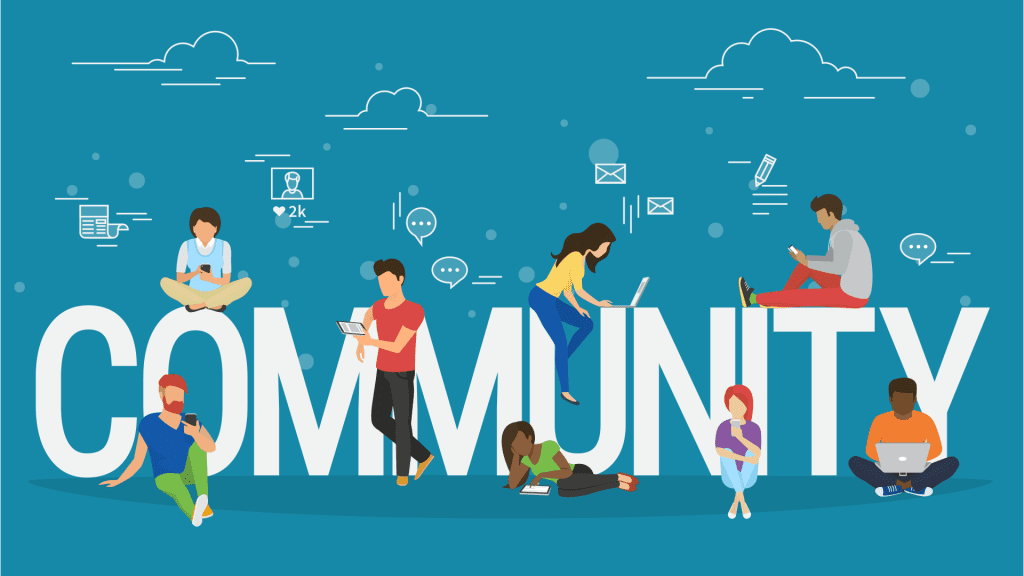 Where New Blogs Get Traffic From