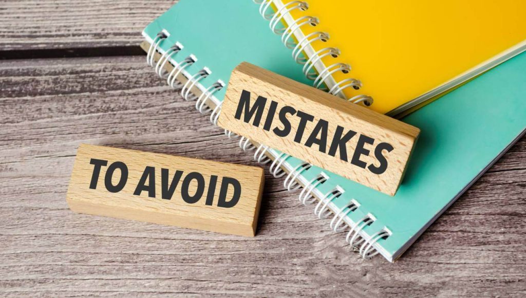 On-Page SEO Mistakes to Avoid