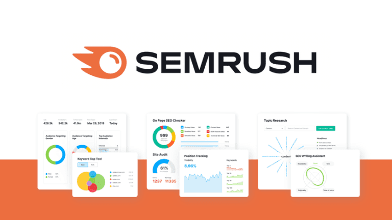Best SEMrush Alternatives