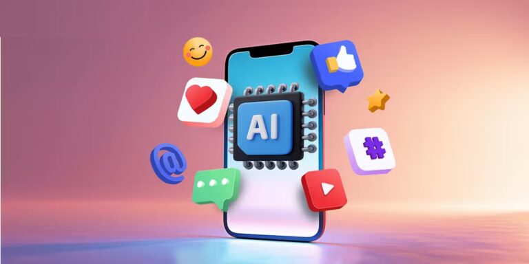 Best AI Tools for Social Media