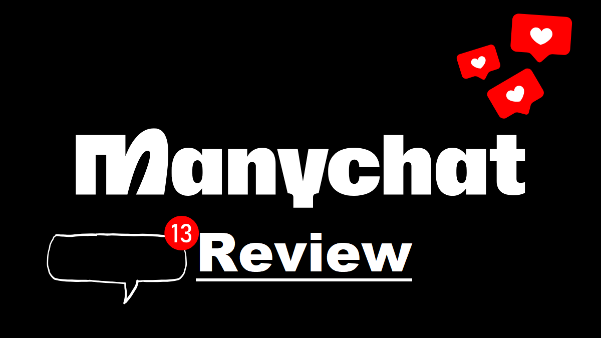 Manychat Review
