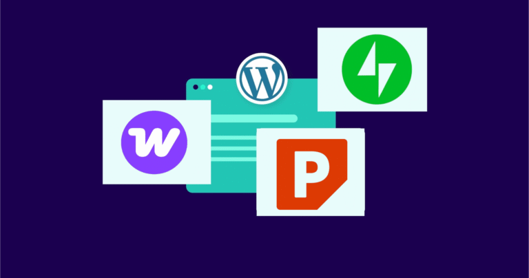 My 4 Must-Have WordPress Tools for AI Blogging in 2025
