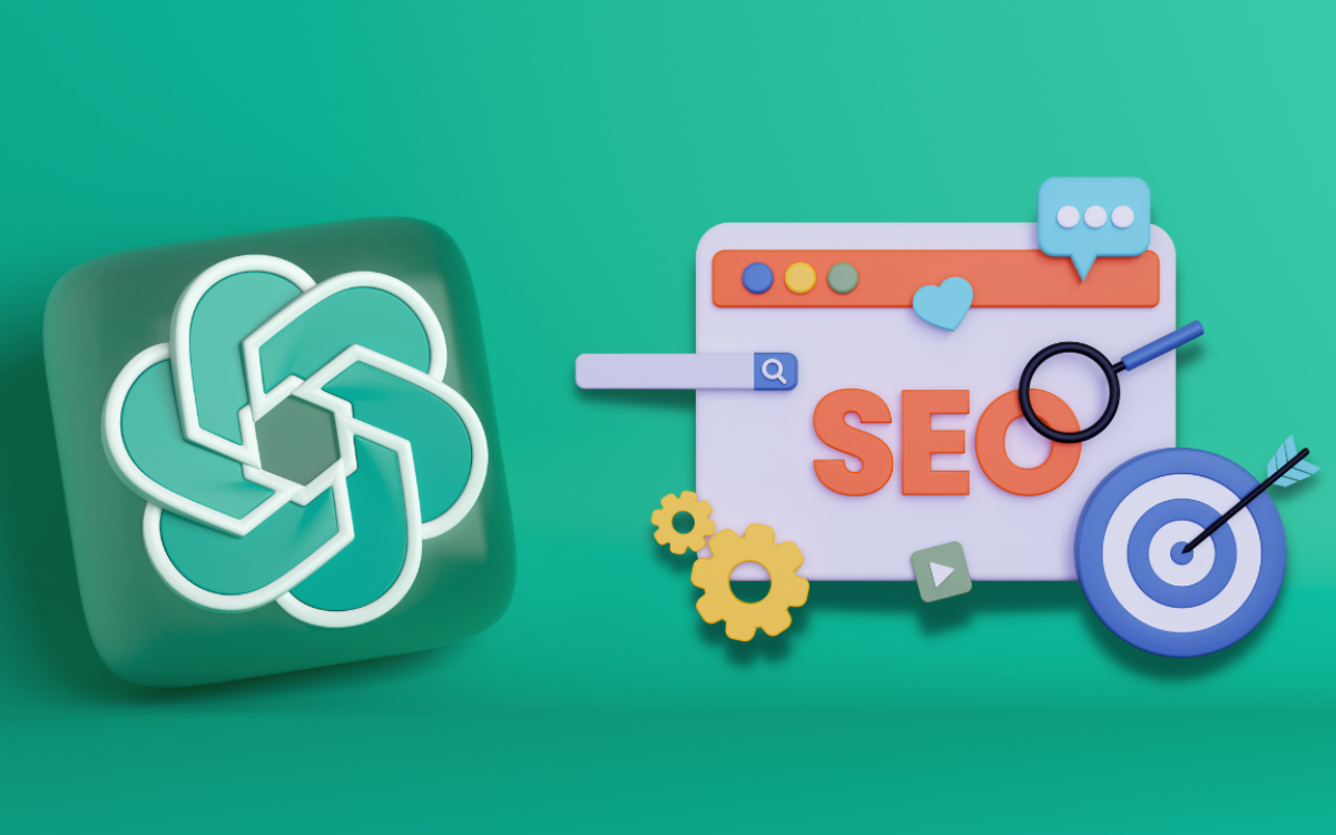 ChatGPT for SEO