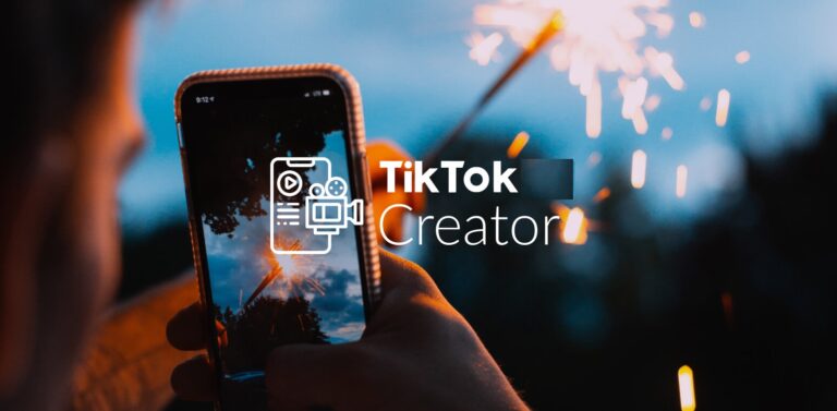 Content Creator on TikTok