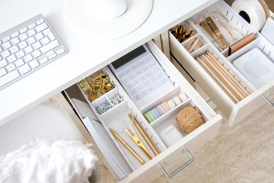 Office Storage