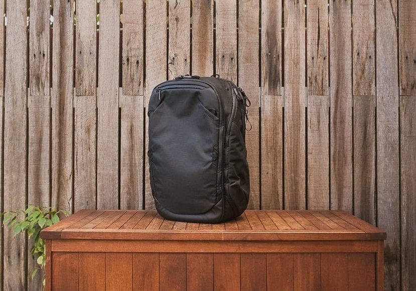 Best Backpacks for Nomadic Creators