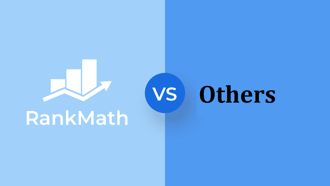 RankMath vs Yoast vs All in One SEO vs SEOPress vs SureRank