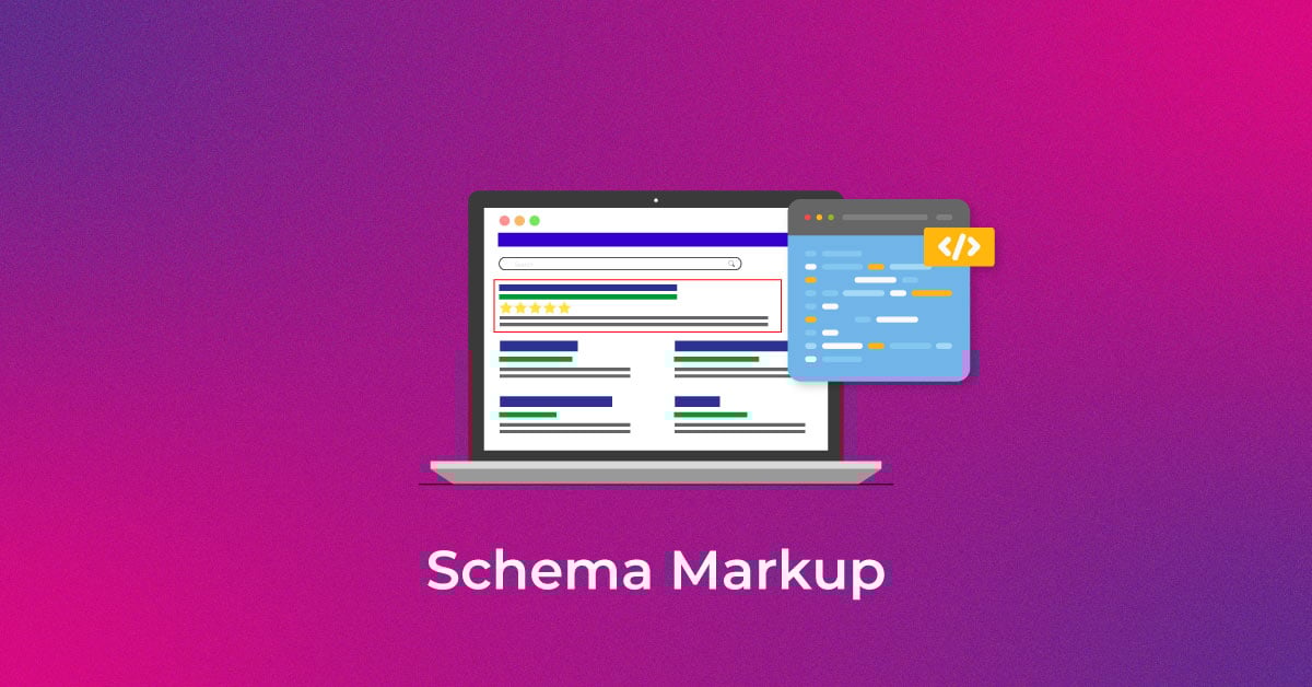 Schema Markup
