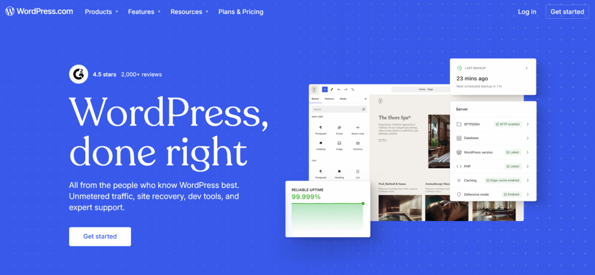 WordPress.com