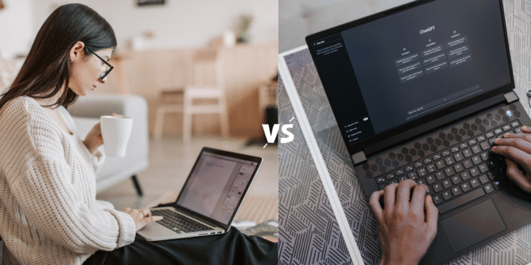 Writers vs Prompt Engineers