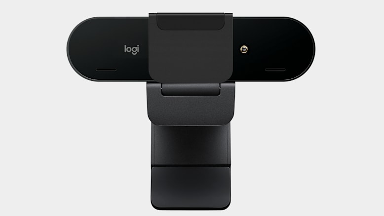 Logitech Brio 4K