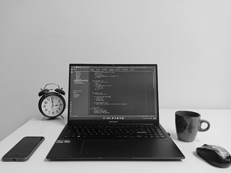 Desk
