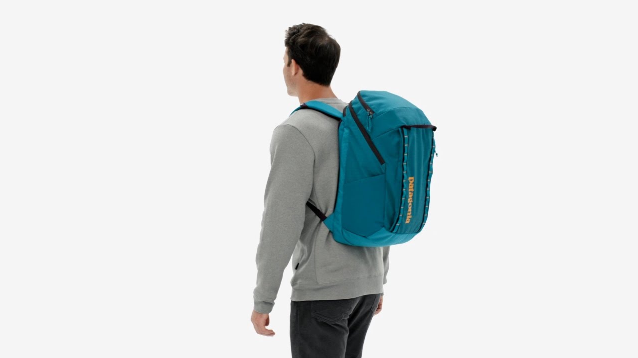 Patagonia Black Hole 32L