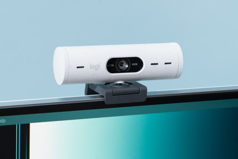 Best Webcams for Zoom