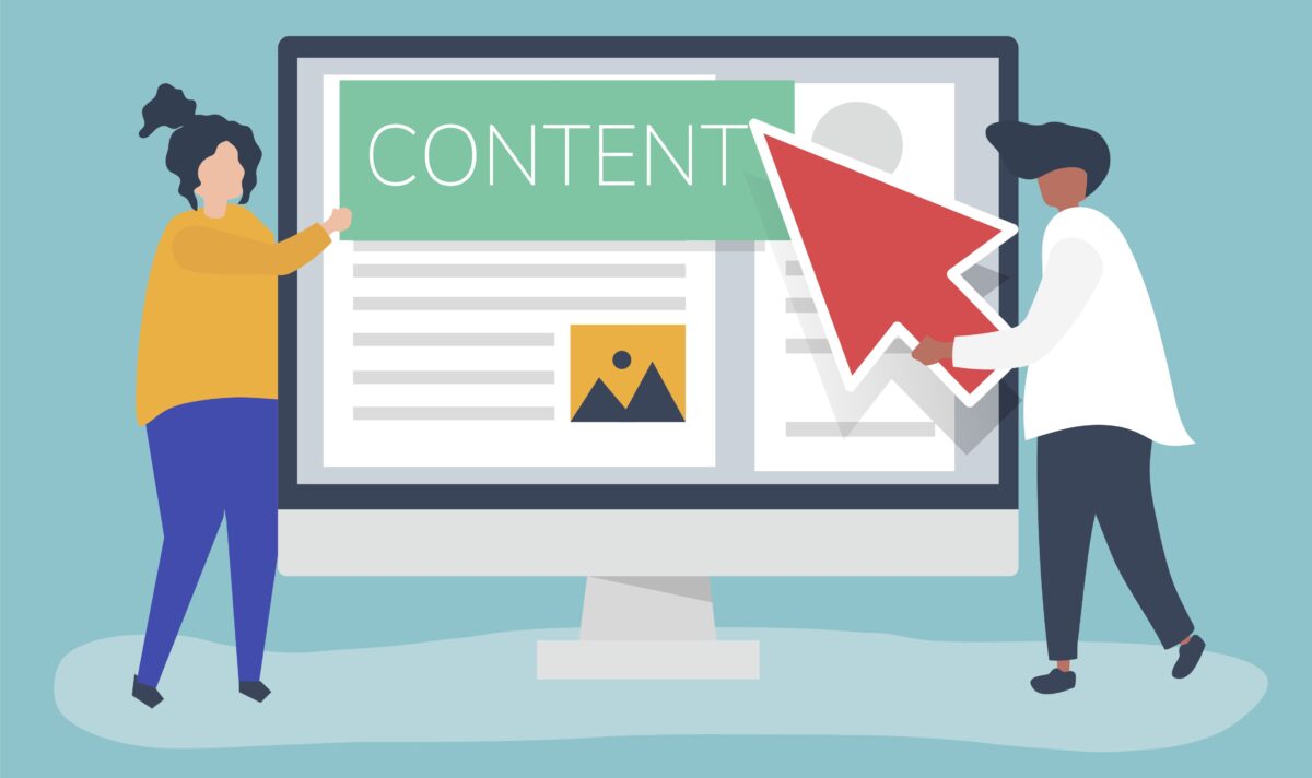 Content Creation Workflow to Build Topical Authority.