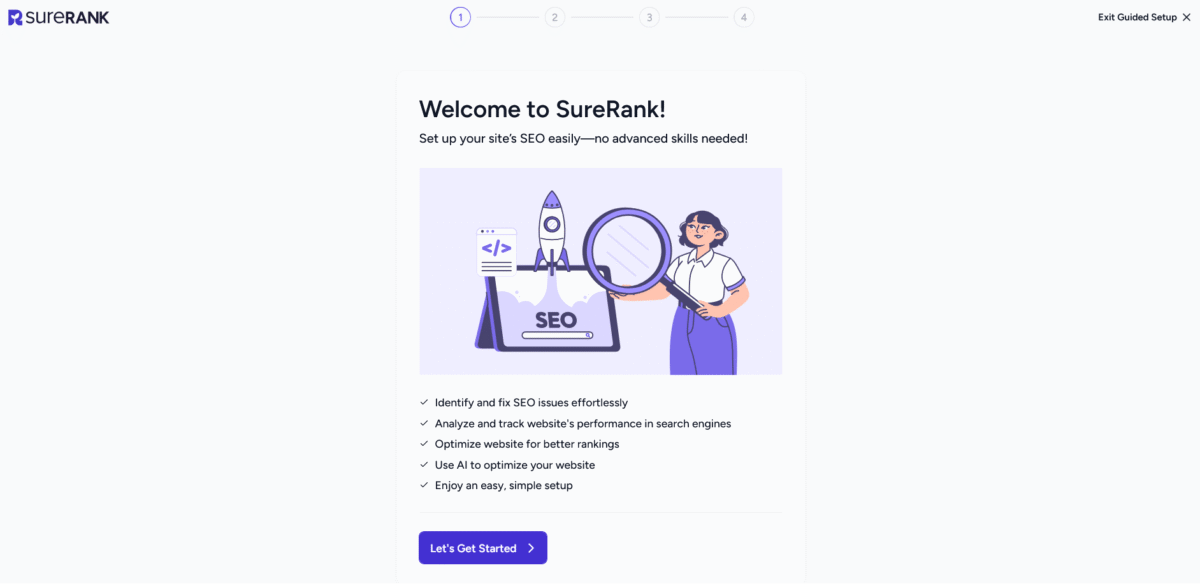 SureRank vs Yoast