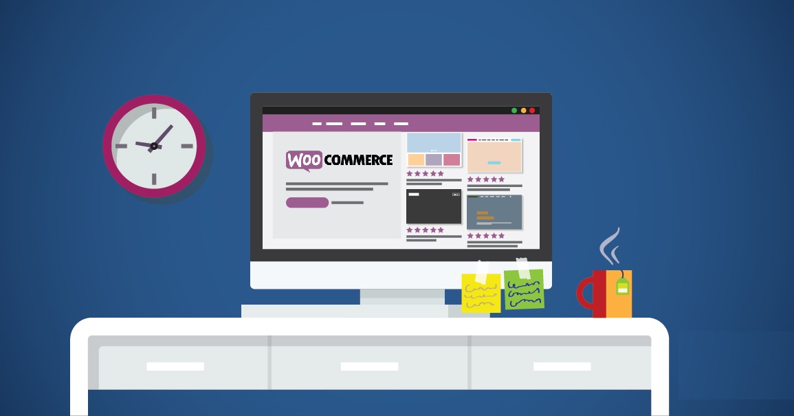 Selling Digital Products with WooCommerce