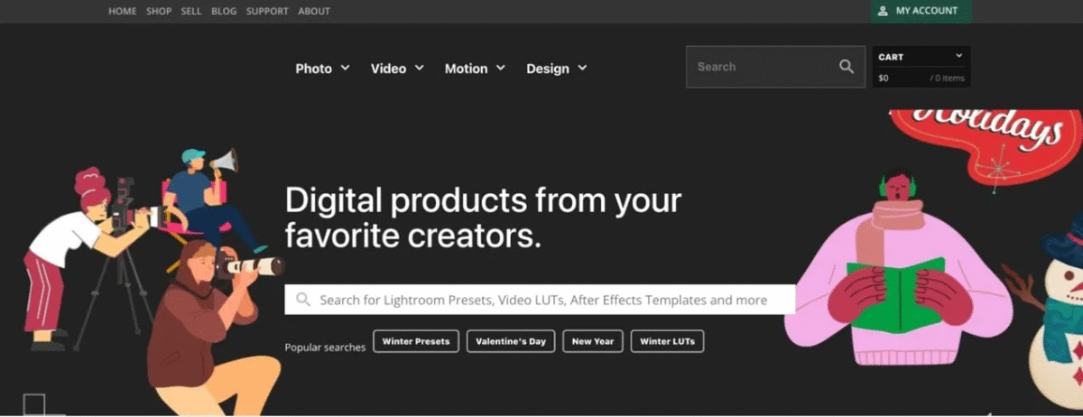 WooCommerce Product Page Configurations