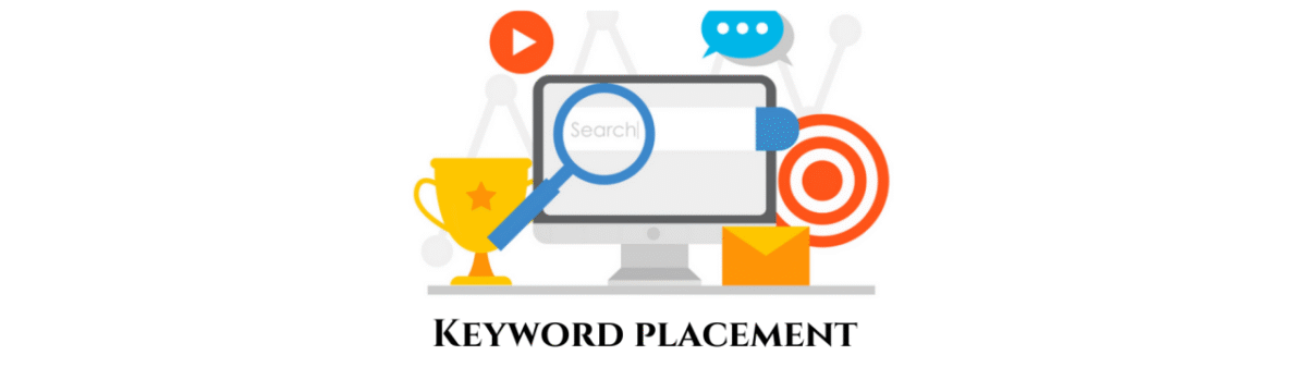 Keyword Placement for On-Page SEO