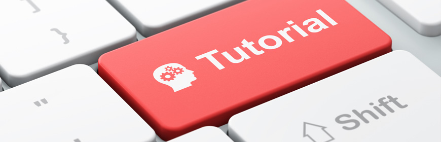 Writing Tutorials