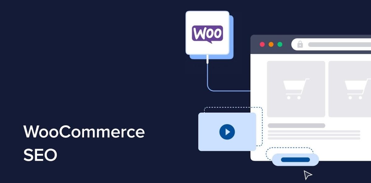 WooCommerce SEO