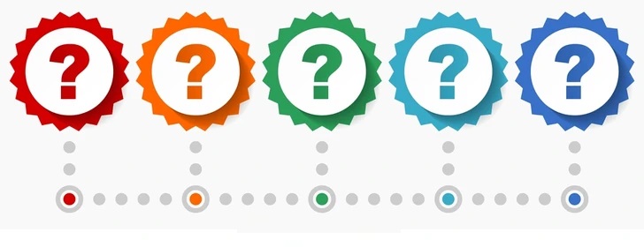 5 Questions Framework