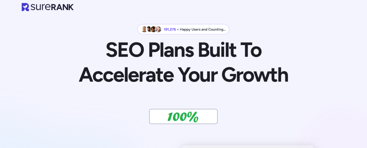 SureRank SEO Pro