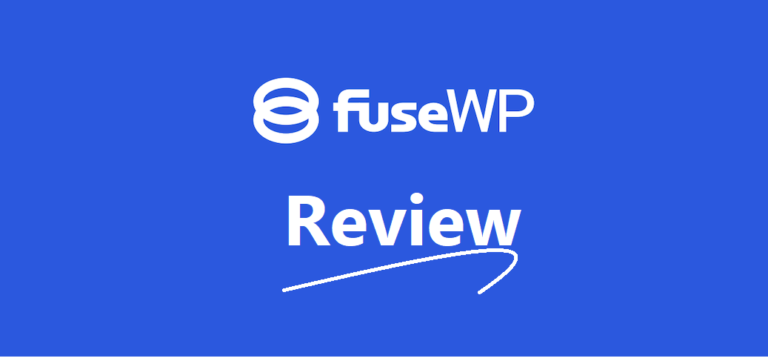 FuseWP Review