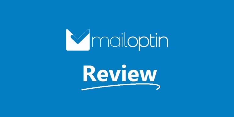 MailOptin Review