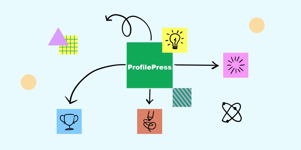 ProfilePress Use Cases