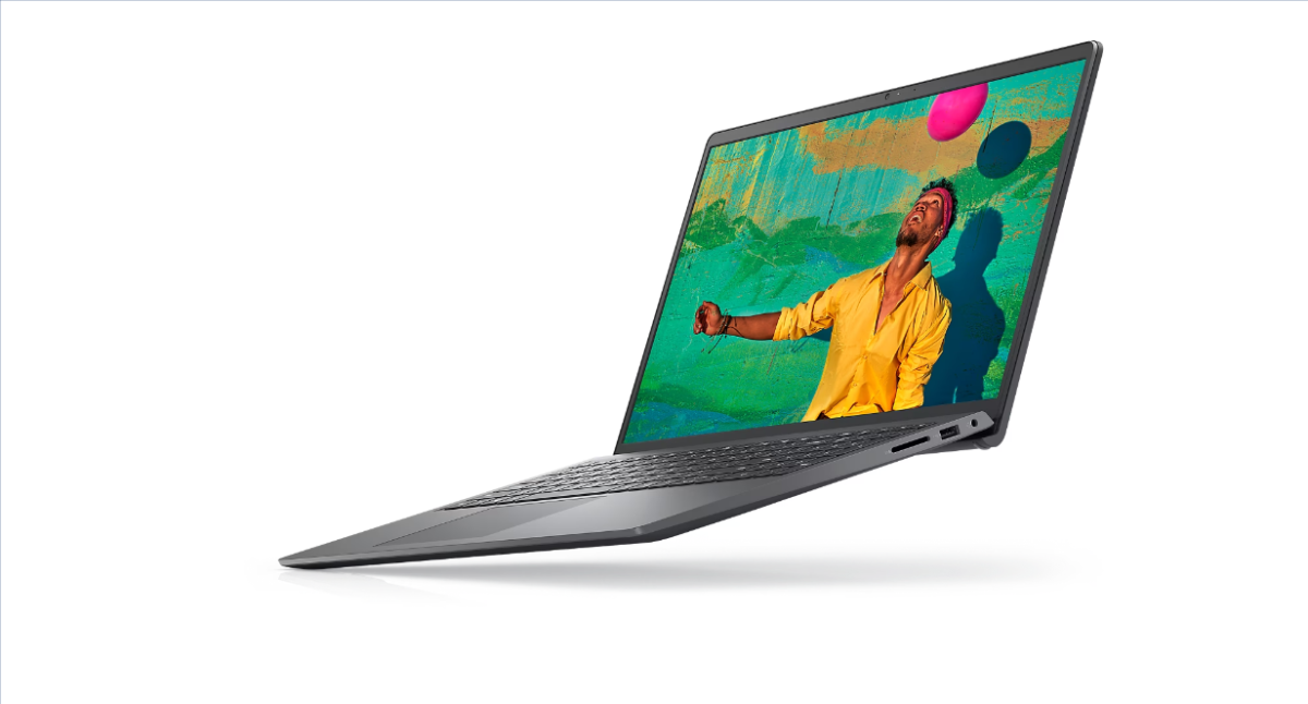 Dell Inspiron 15 3520