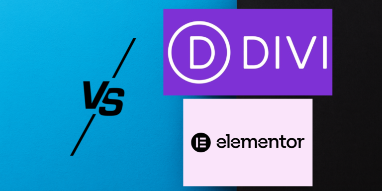 Divi vs Elementor