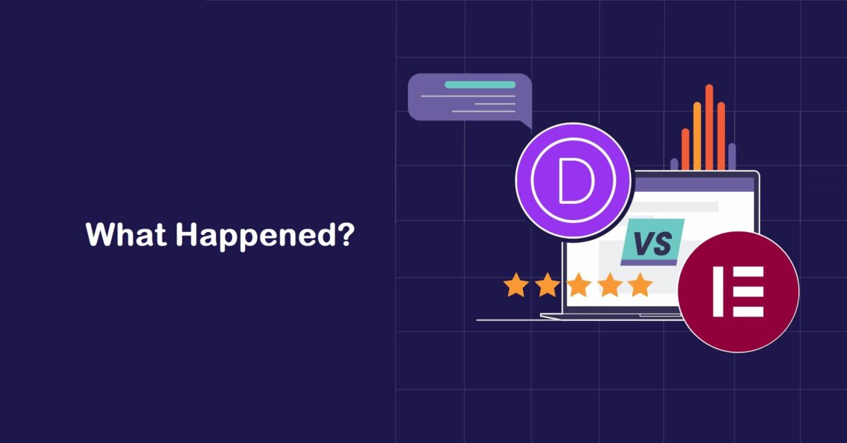 Divi vs Elementor Comparison