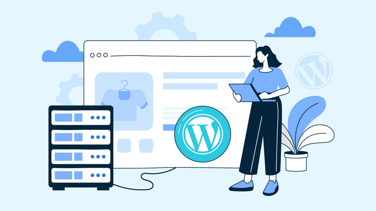 Managed WordPress Hosting