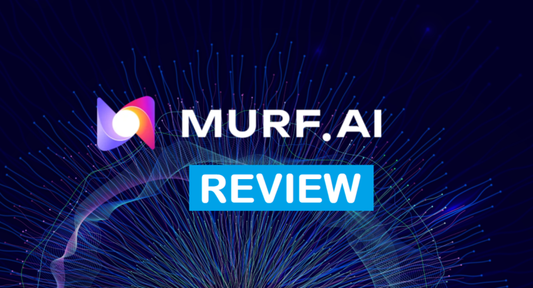 Murf AI Review