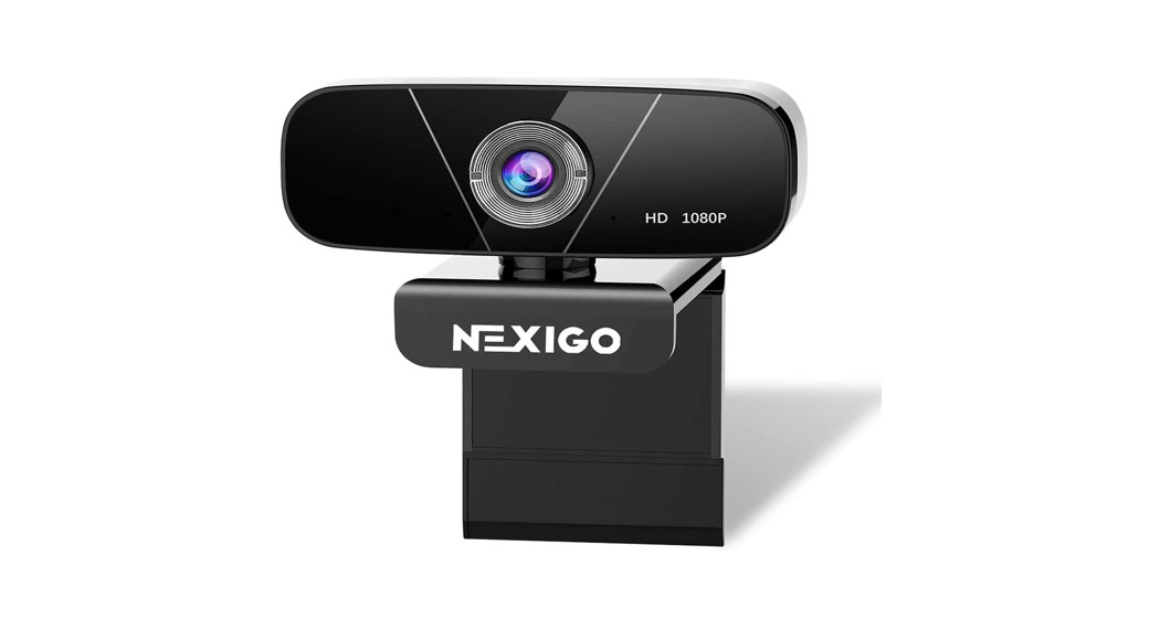 NexiGo N680P Webcam