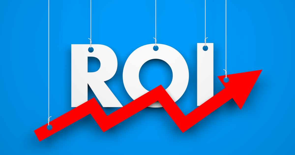 Topical Authority ROI