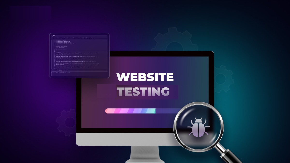 Website Testing Guide