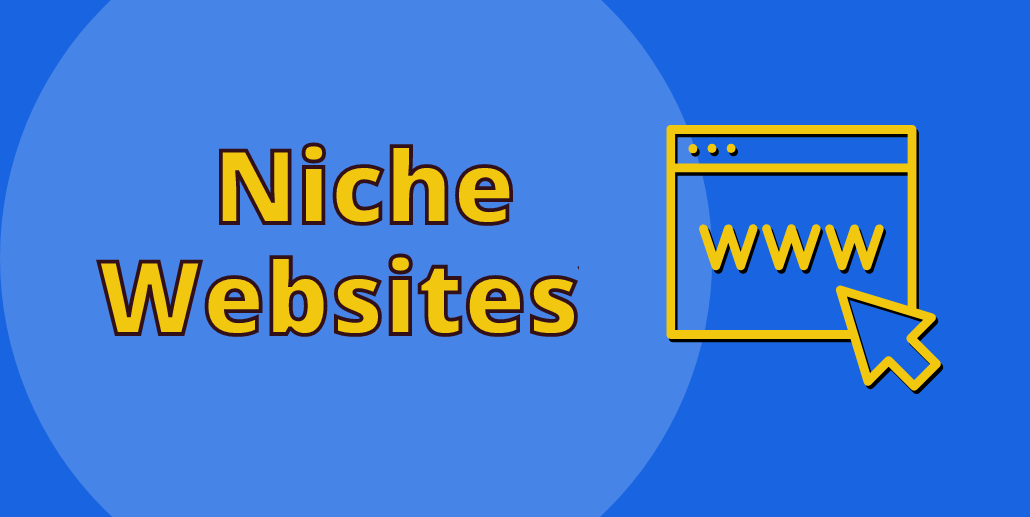 What Are Niche Websites