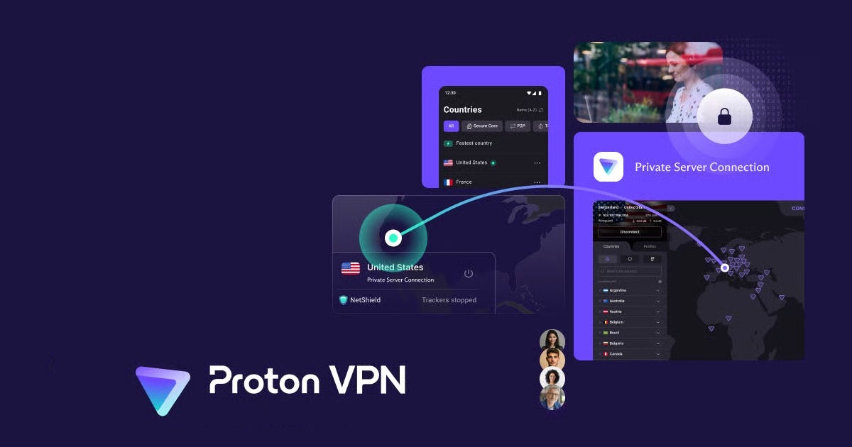 Proton VPN Review