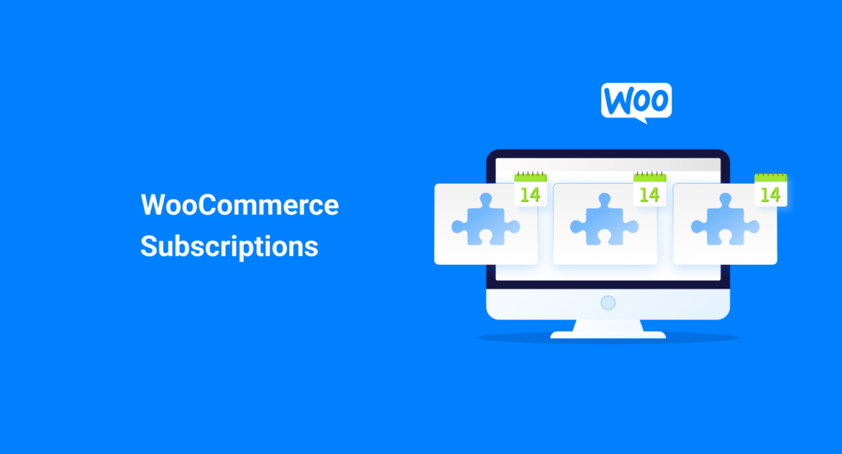 WooCommerce Subscriptions