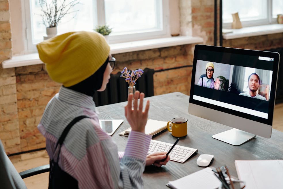 Best Webcams for Video Conferencing