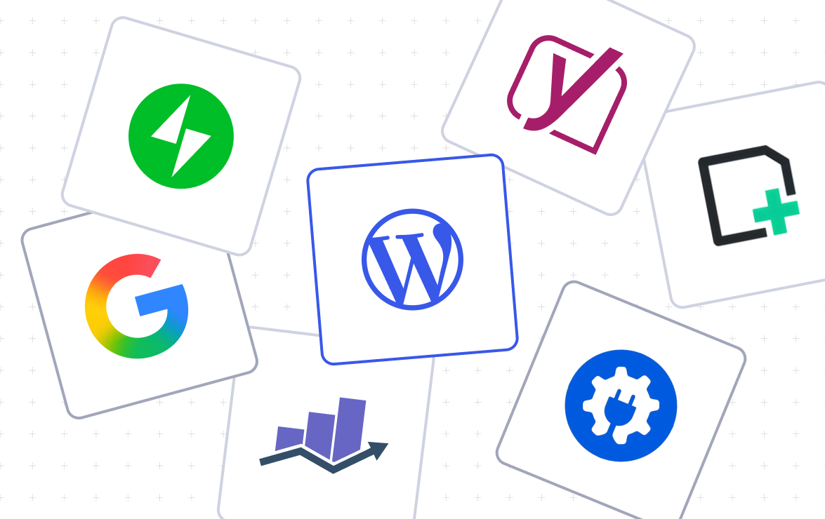 Best WordPress.com SEO Plugins