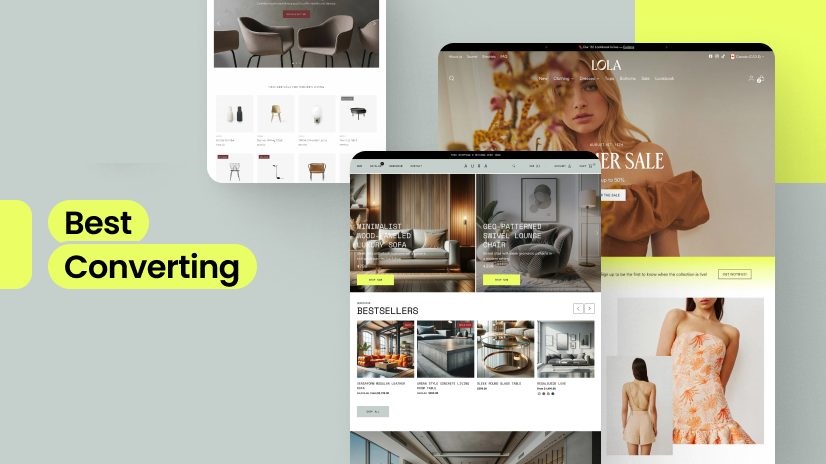 Best WooCommerce Themes