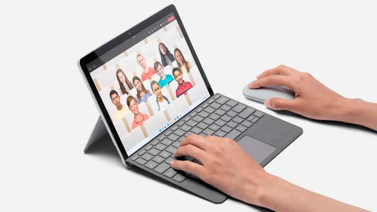 Microsoft Surface Go 3