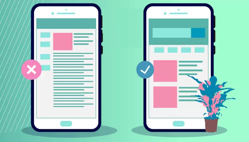 Mobile Responsiveness