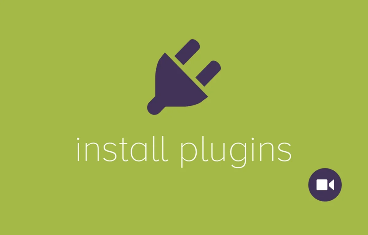 Plugin Installation