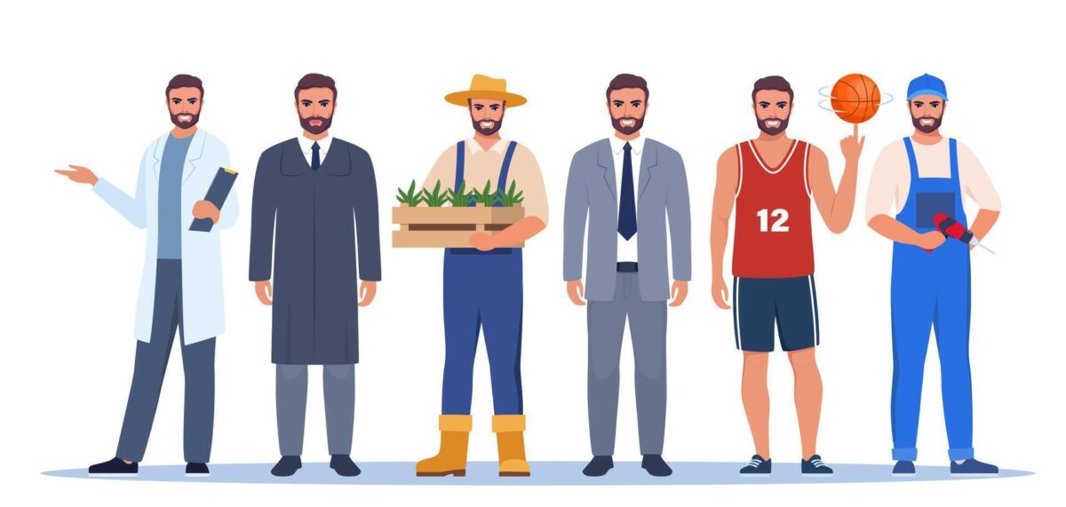Professions