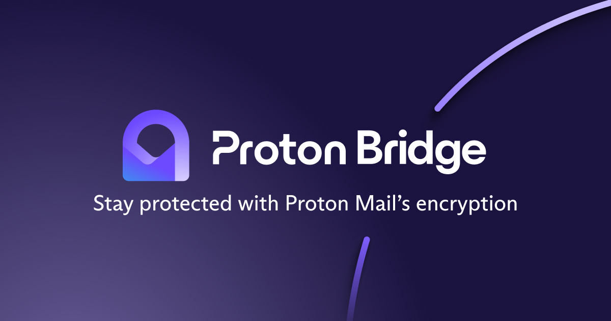 Proton Bridge