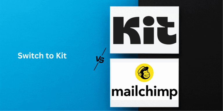 Kit-vs-Mailchimp | Switch-to-Kit